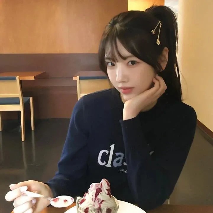 水牛女孩